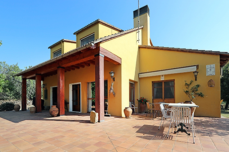 Casa Seixell