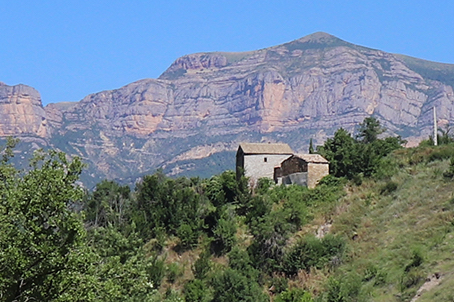 Casa Ribera