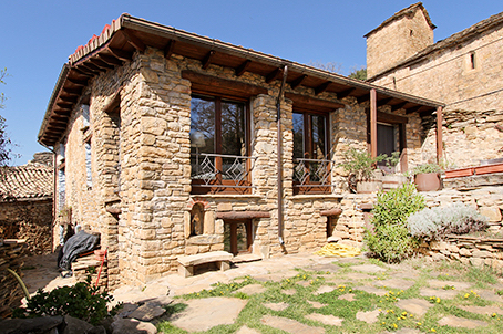Casa Miguel