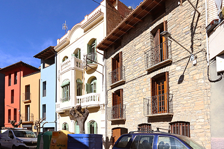 Casa Gramallo