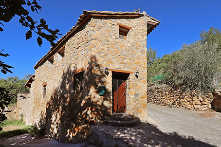 Casa Banga
