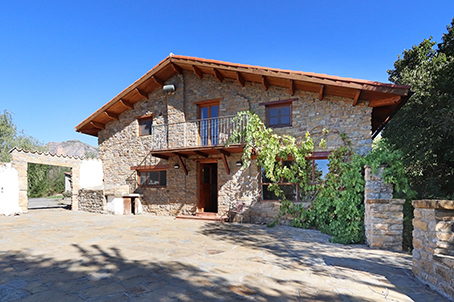 Casa Penella