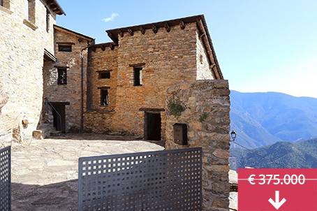 Casa Carcanyol