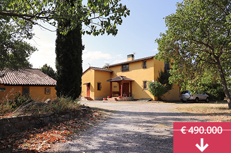 Casa Seixell