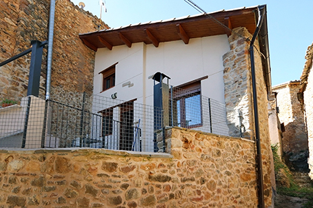 Casa Daniel