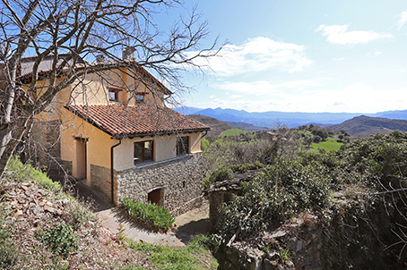 Casa Sebastià