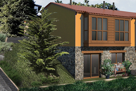 Mirador de Barasona #6