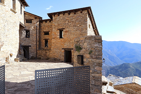 Casa Carcanyol