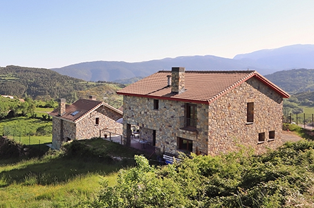 Casa Cristina