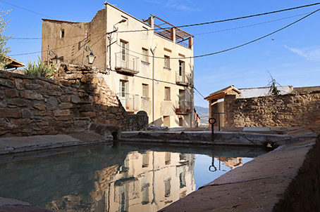 Casa Mir