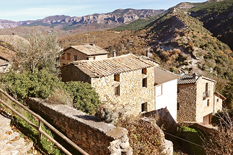 Casa Martinet