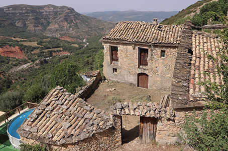 Casa Macianet