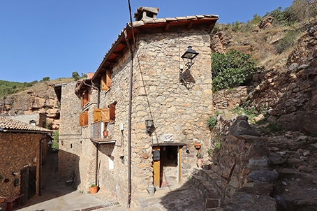 Casa Teule